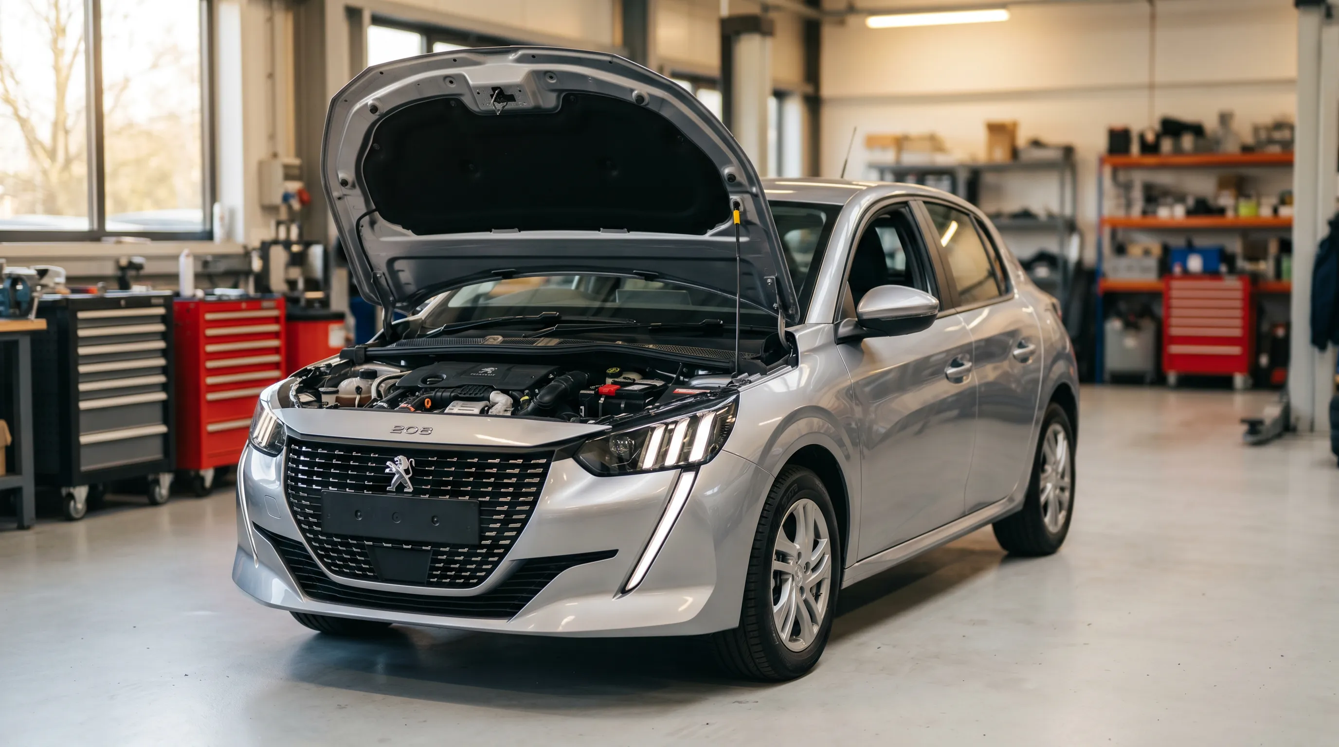 Peugeot 208 Problems: SA Owner's Troubleshooting Guide