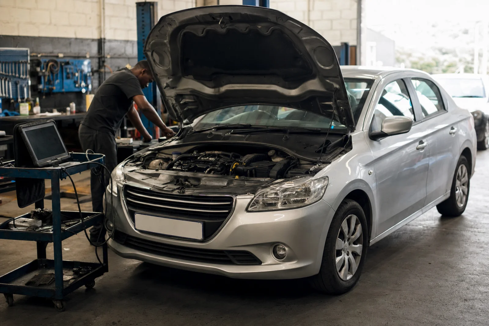 Peugeot 301 Problems: SA Owner's Troubleshooting Guide