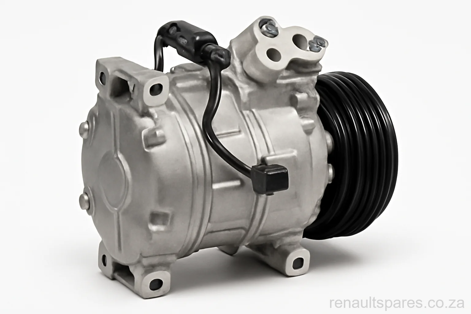Peugeot AC compressor replacement