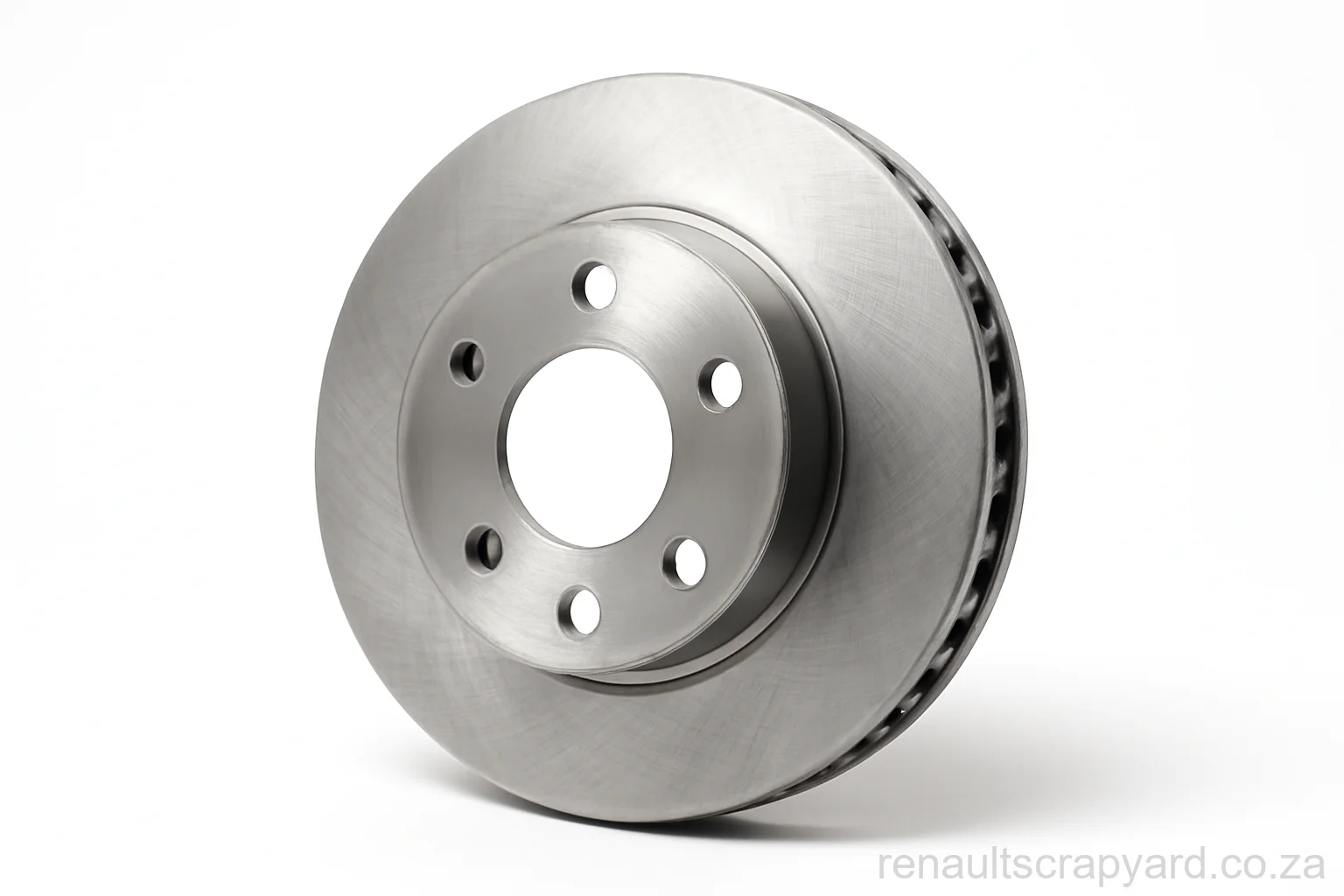 Brake Rotors for Peugeot 206