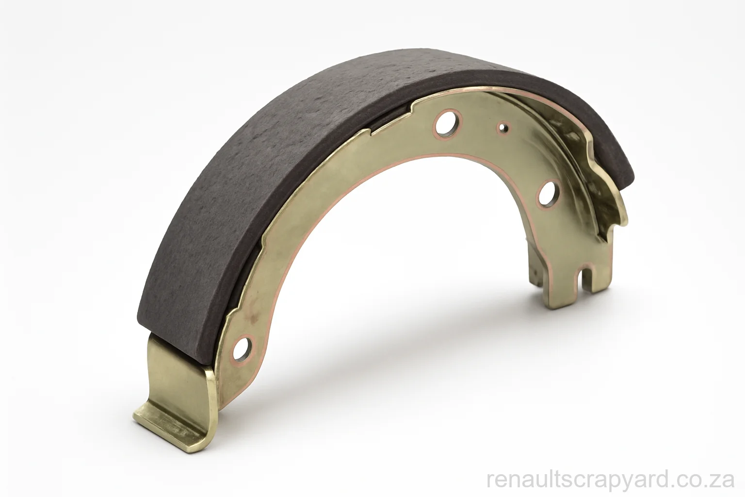 Brake Shoes for Peugeot 206