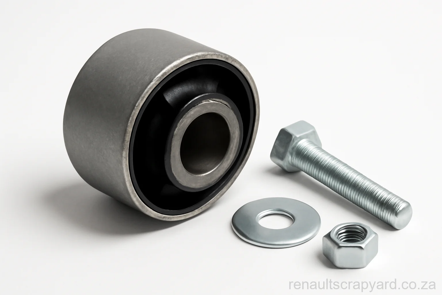 Bushings for Peugeot 3008