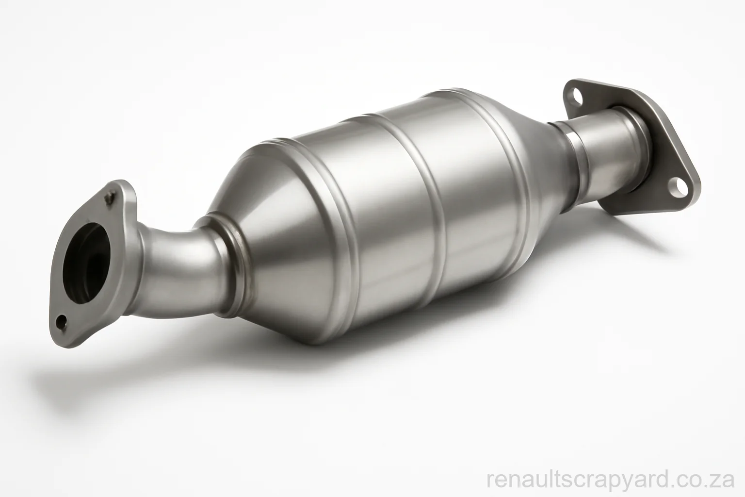 Catalytic Converter for Peugeot 206