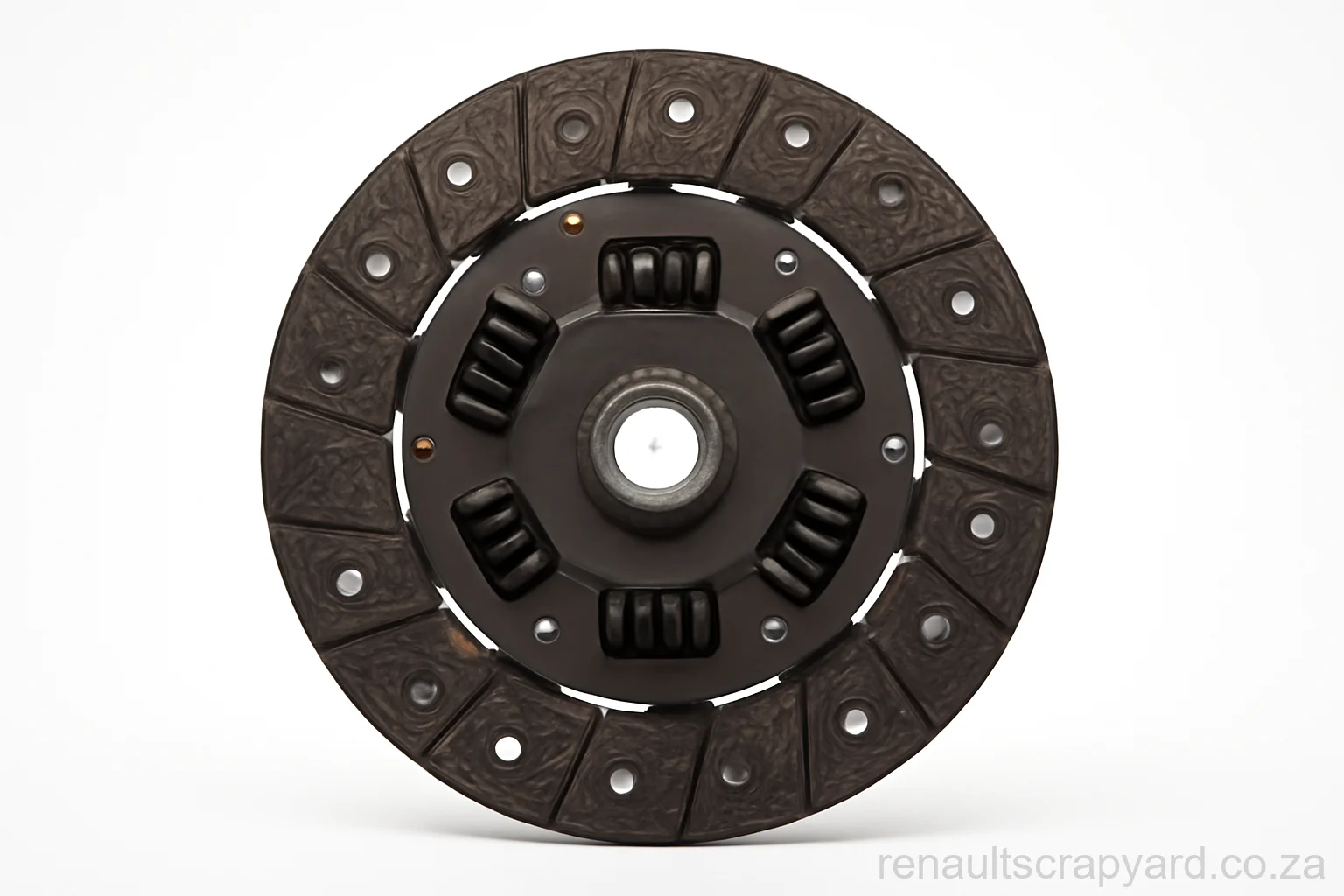 Clutch Disc for Peugeot 206