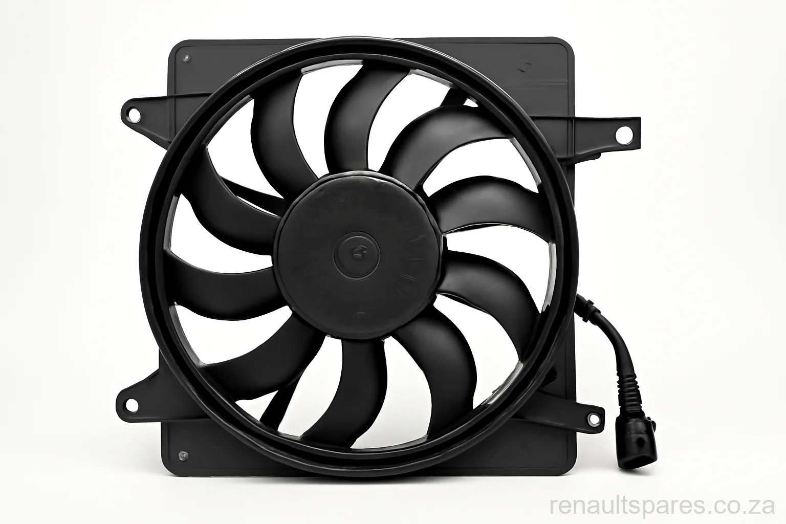 Cooling Fans for Peugeot 206