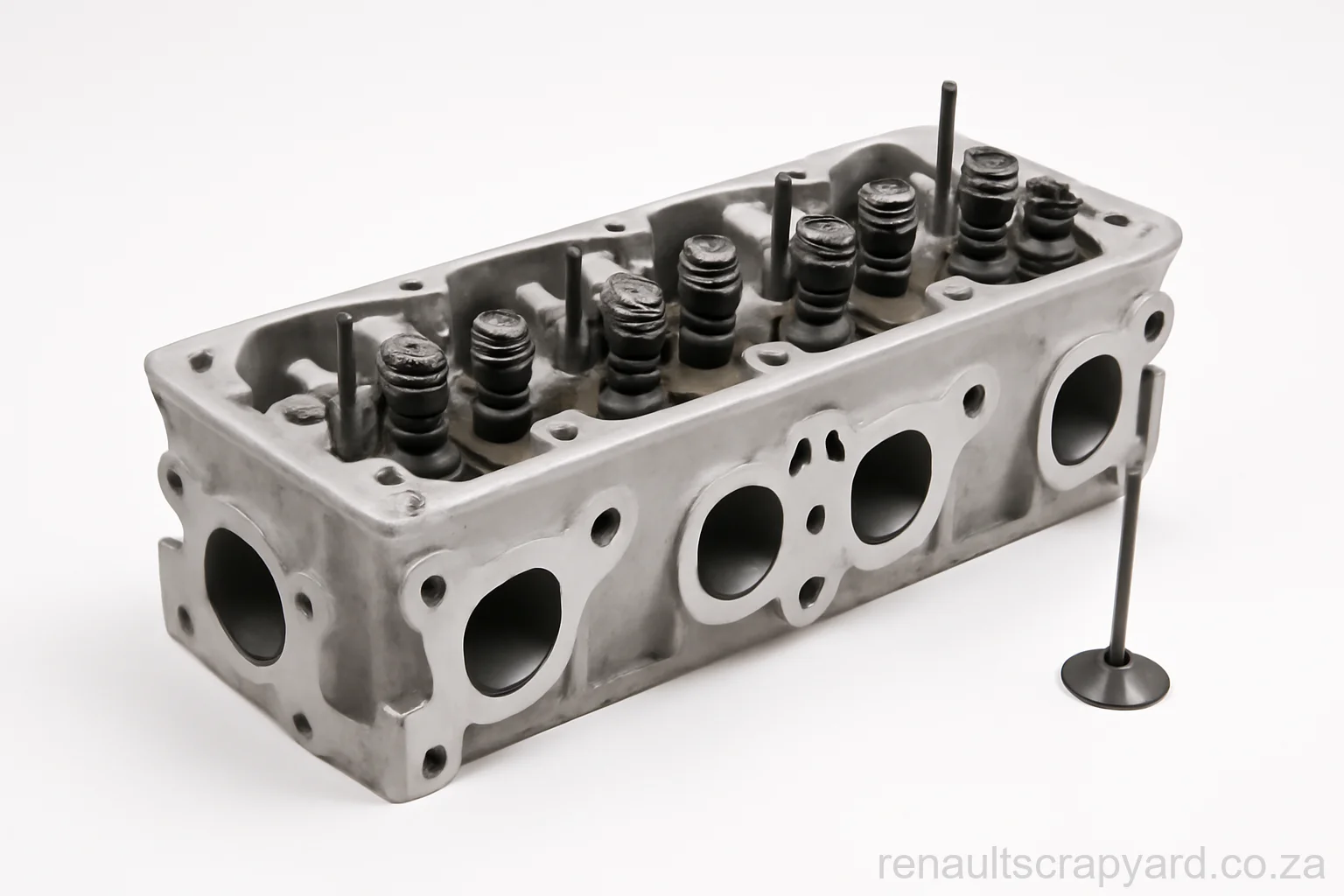 Cylinder Heads for Peugeot vehicles