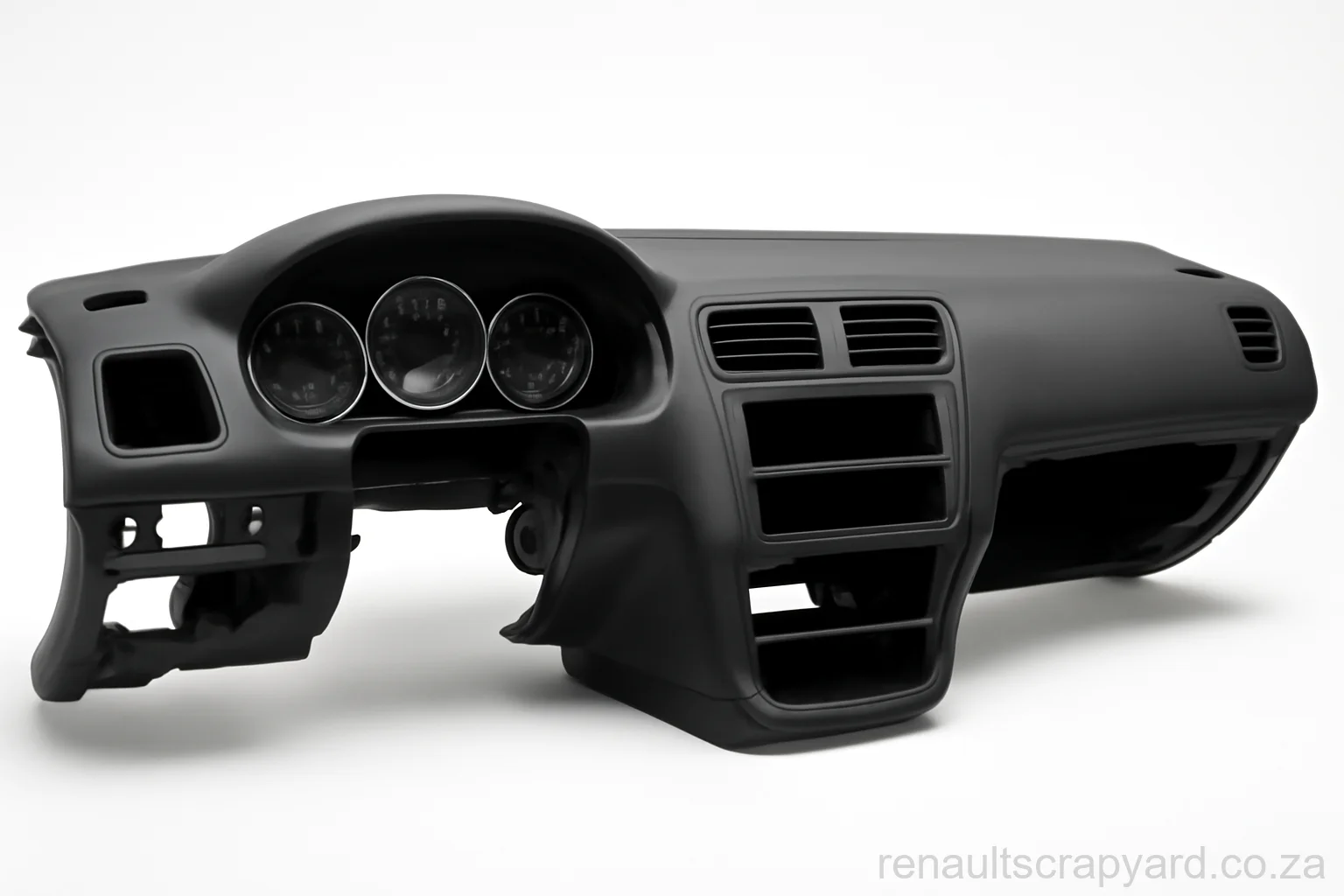 Dashboard for Peugeot 3008