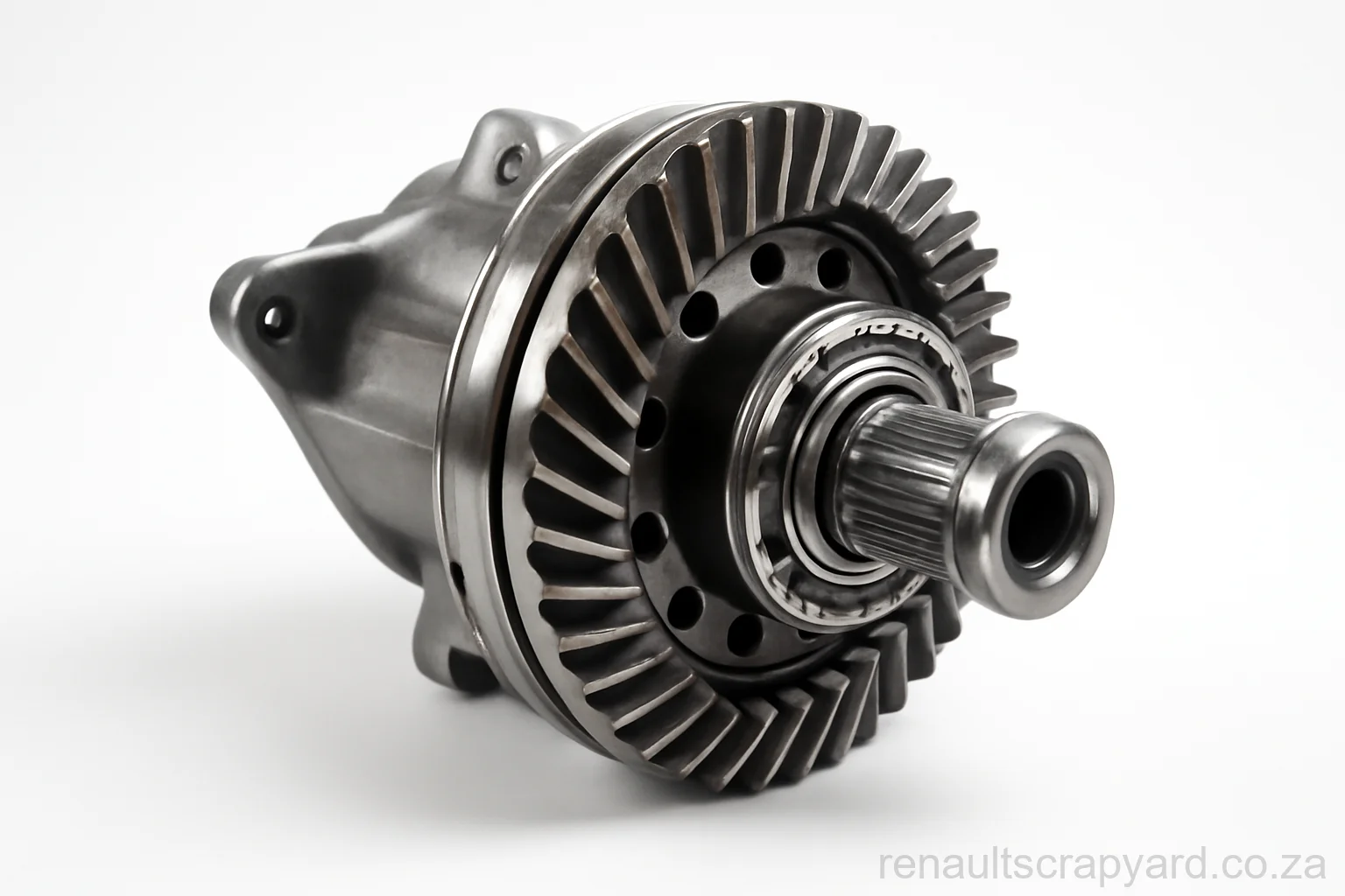 Differential Assembly for Peugeot 206