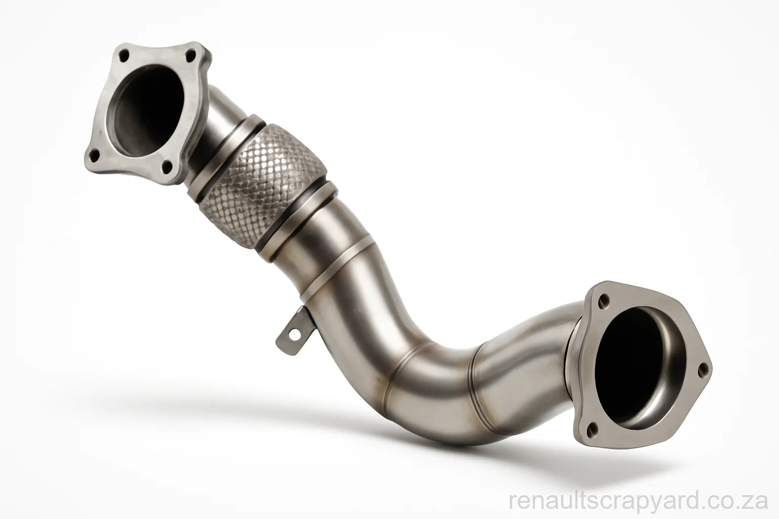 Downpipe for Peugeot 206