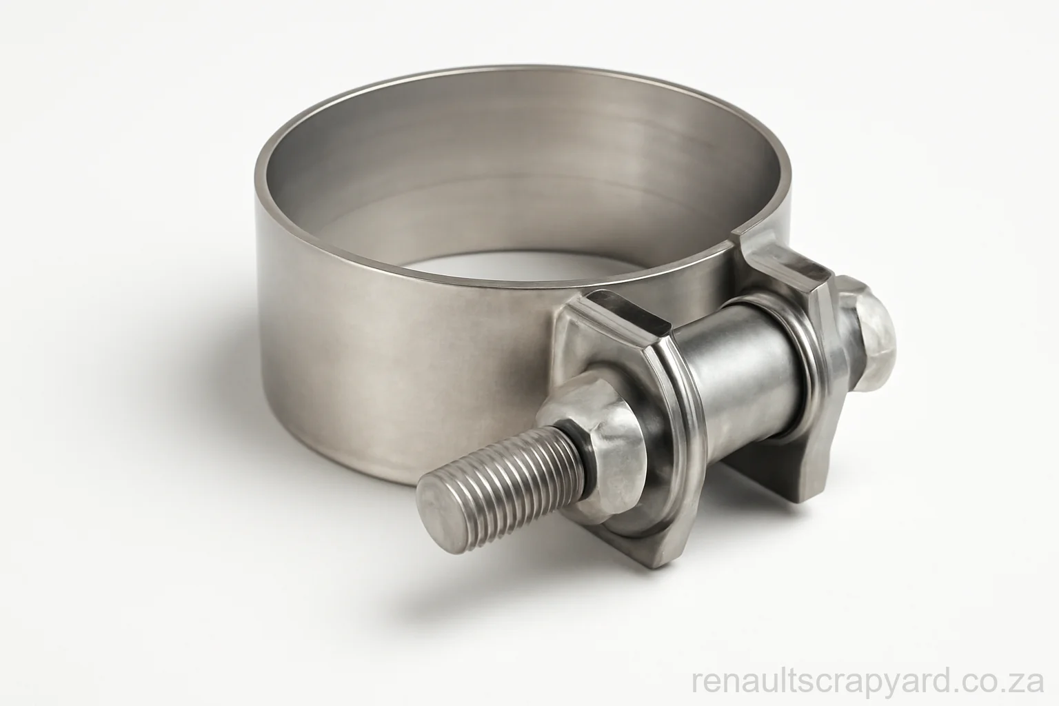 Exhaust Clamps for Peugeot 206