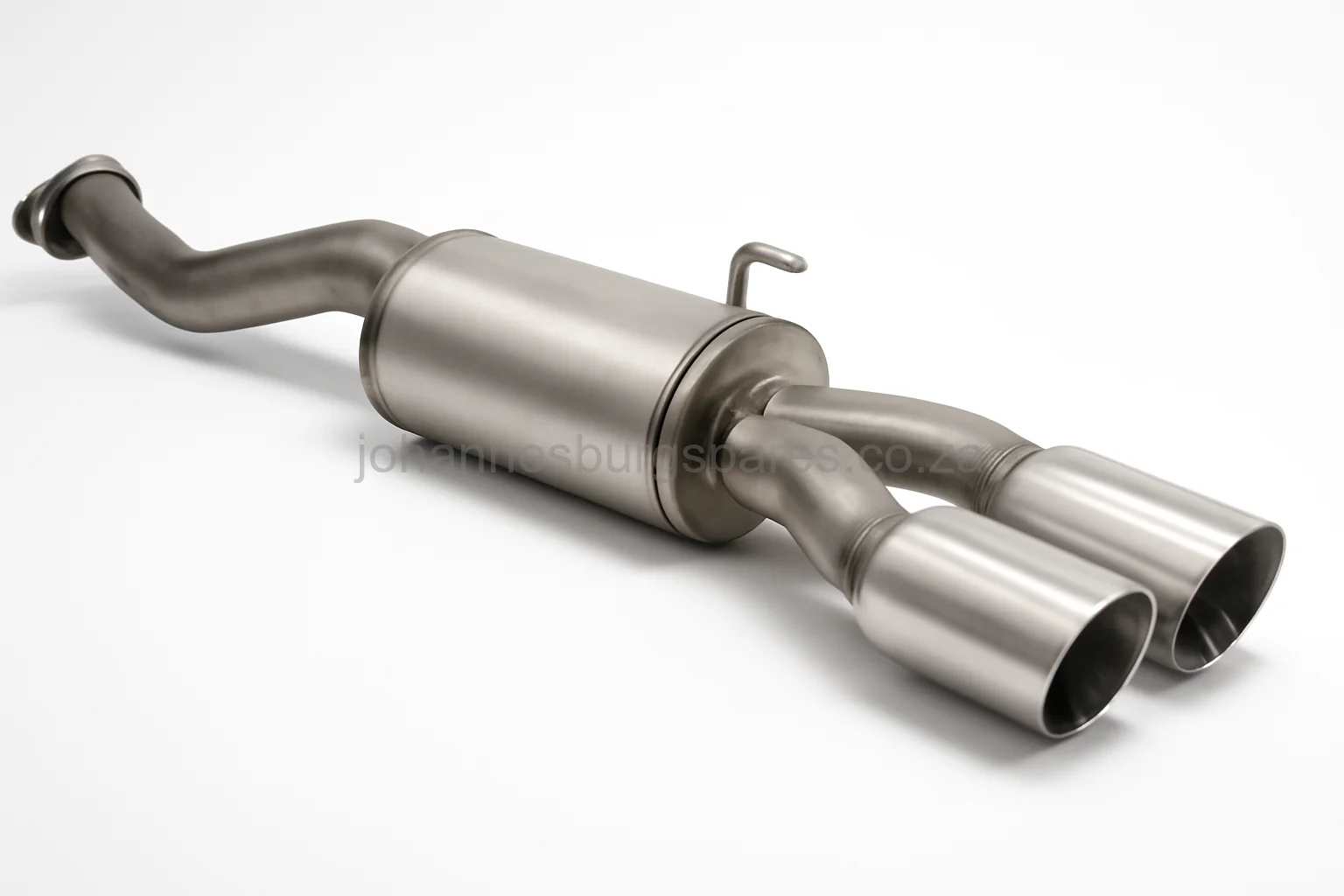 Exhaust Pipes Resonators for Peugeot vehicles in South Africa