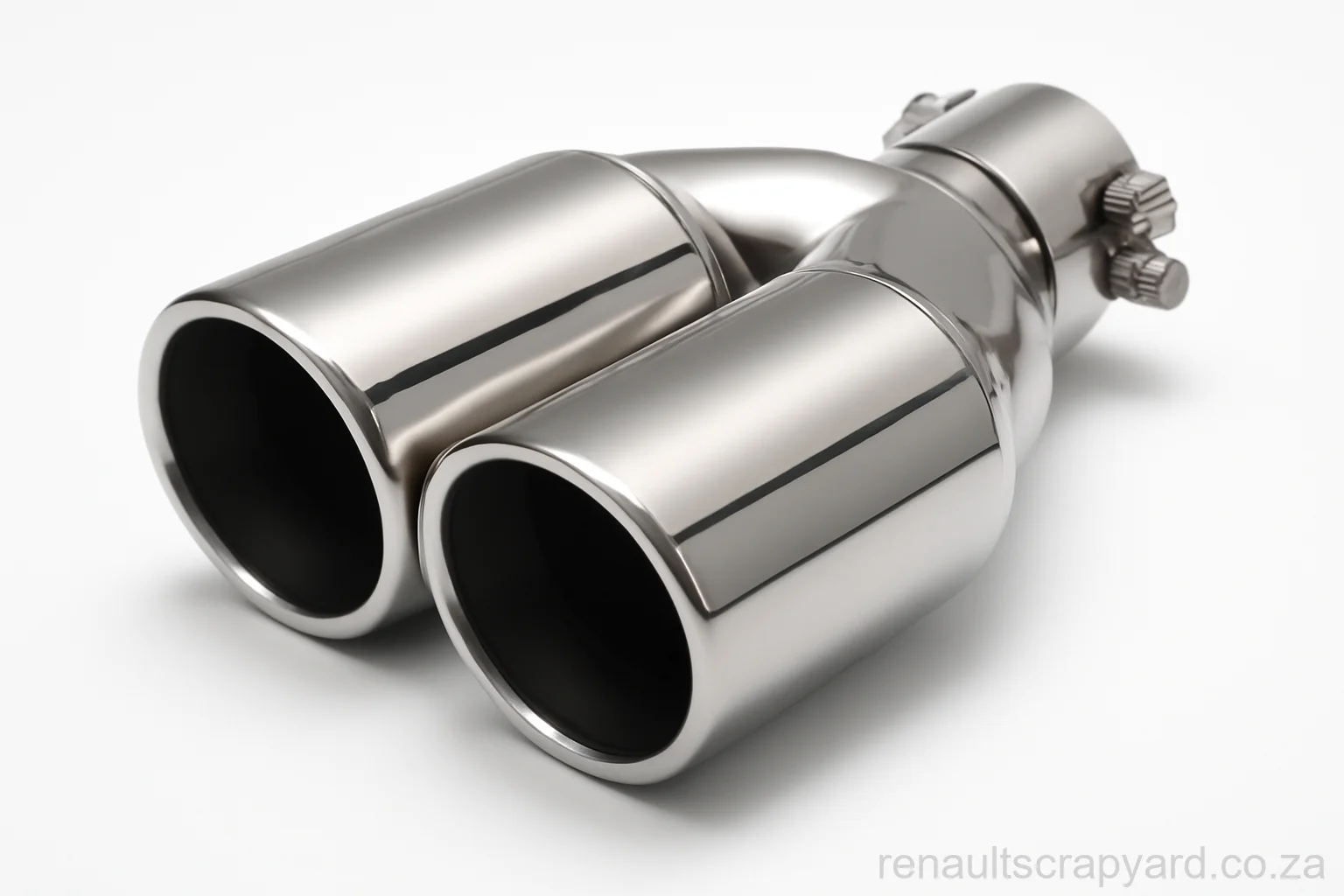 Exhaust Tips for Peugeot 206