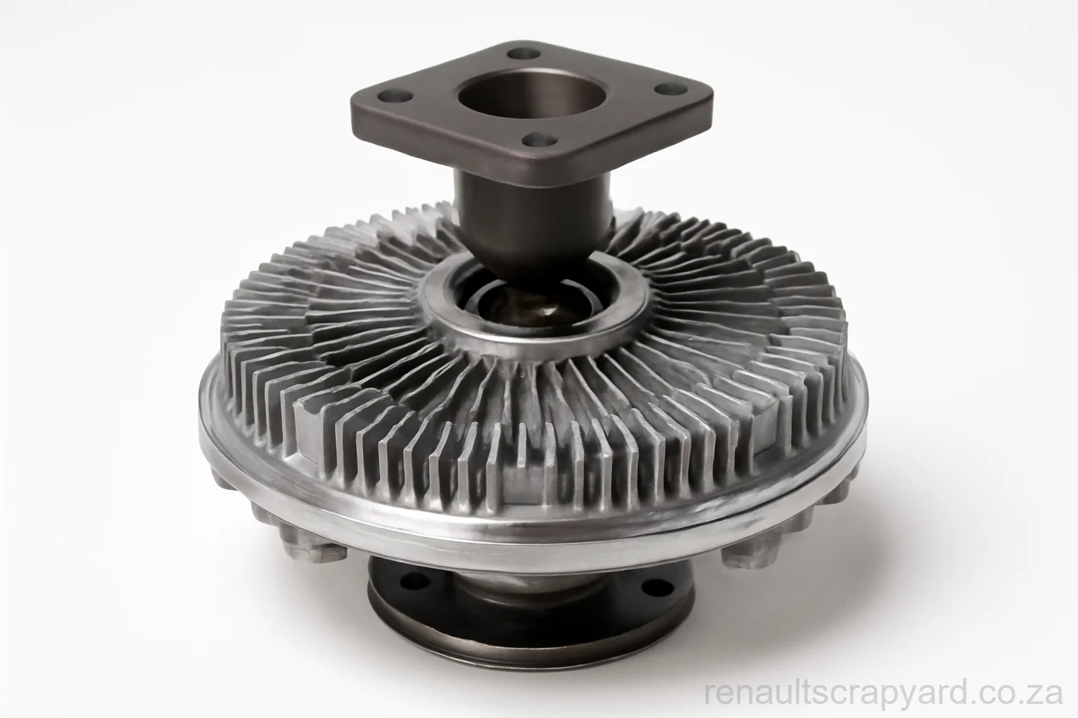 Fan Clutches for Peugeot 206