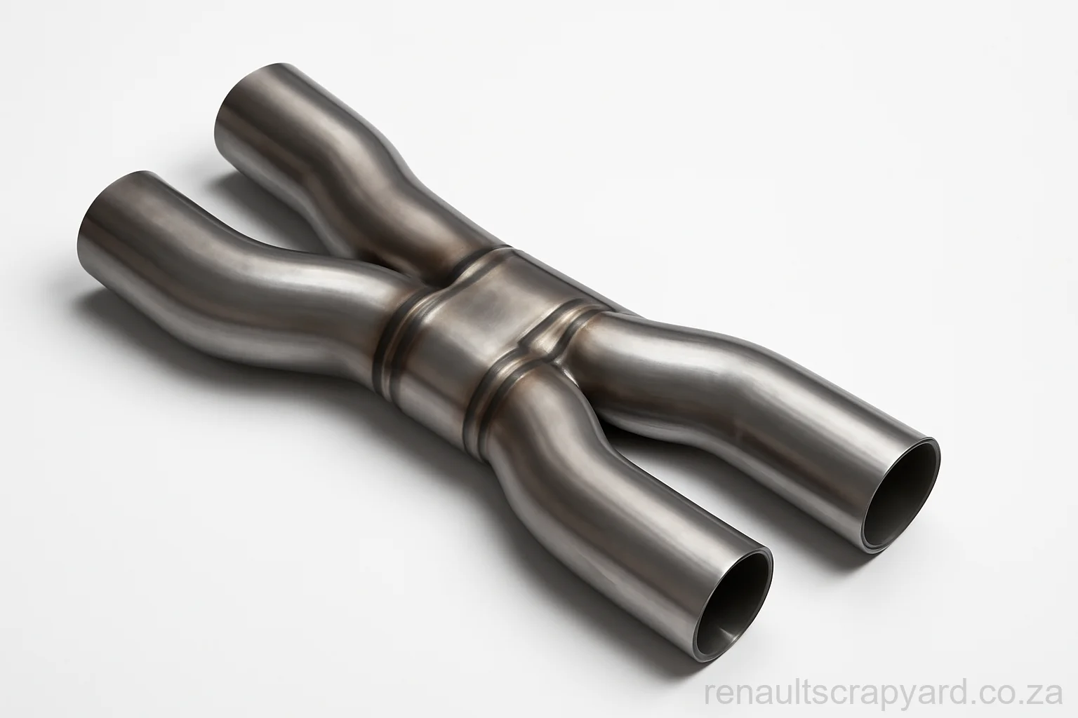 H-Pipe for Peugeot 206