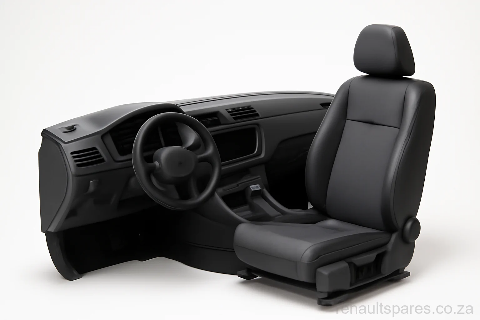 Peugeot 3008 Interior icon