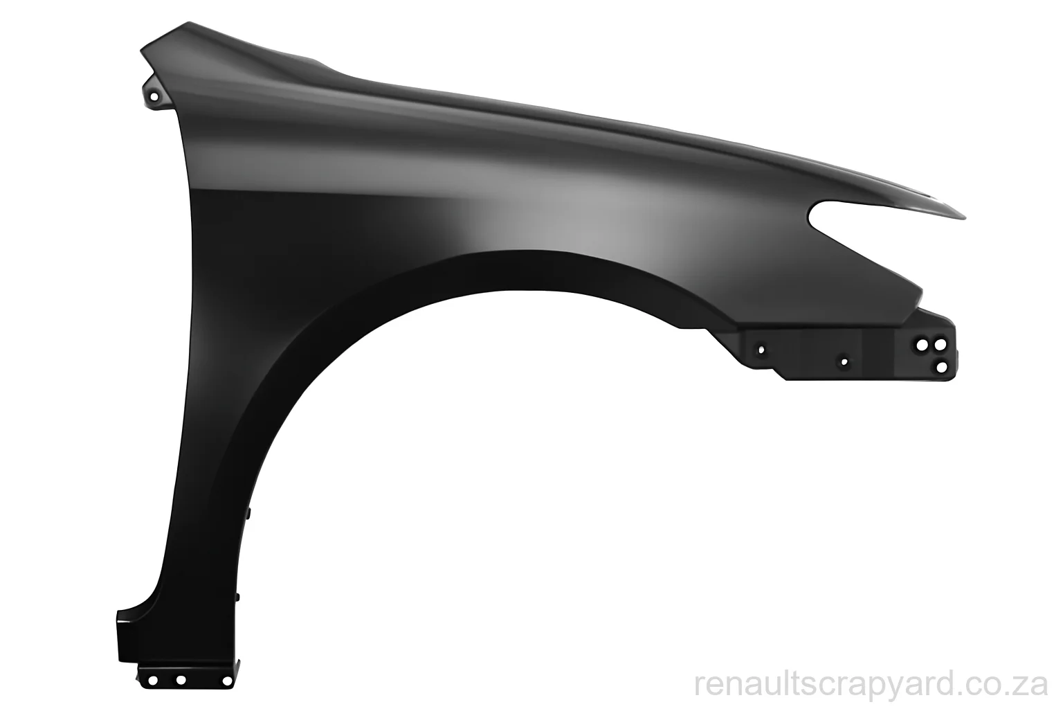 Left Front Fender for Peugeot 3008