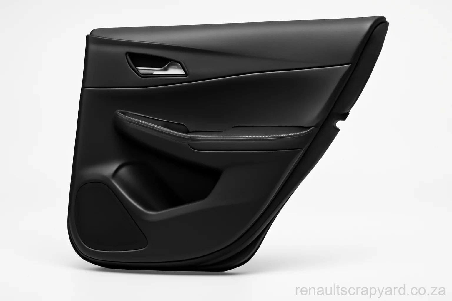 Left Rear Door Panel for Peugeot 3008