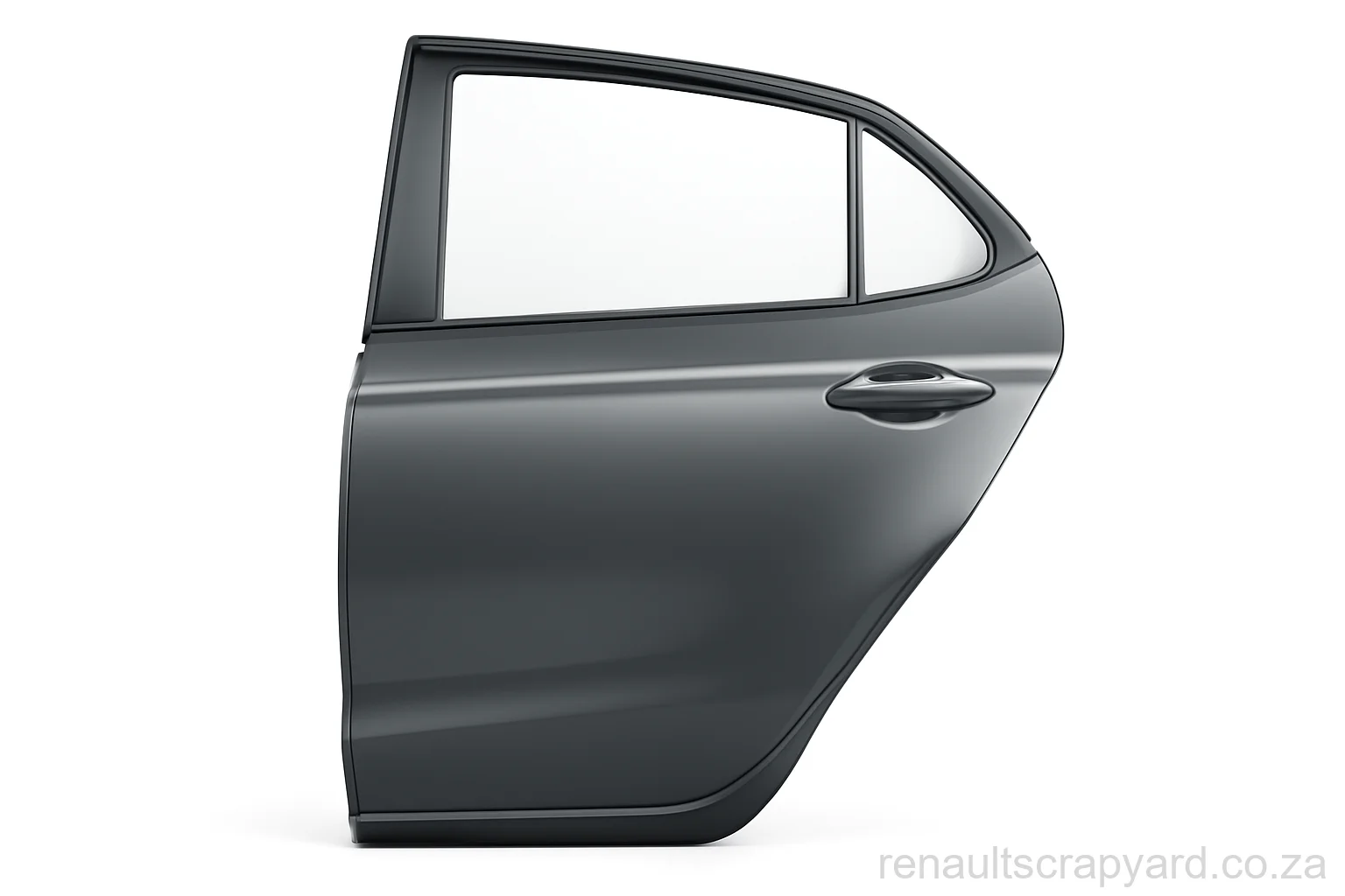 Left Rear Door for Peugeot 3008