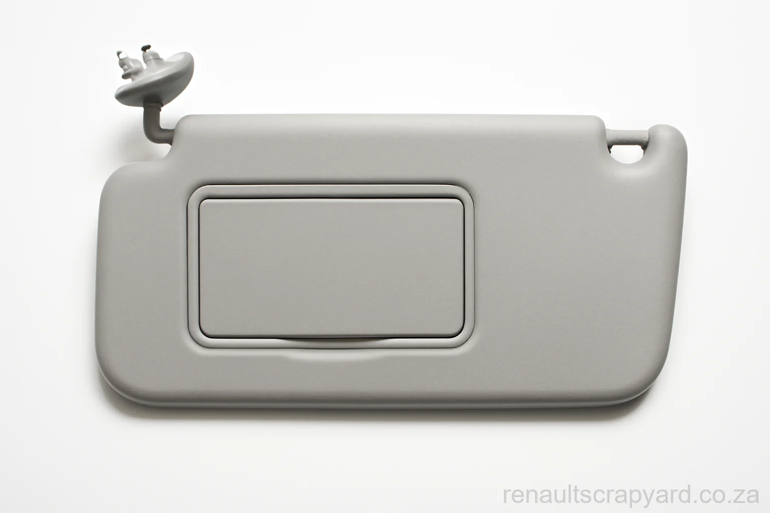 Left Sun Visor for Peugeot 3008