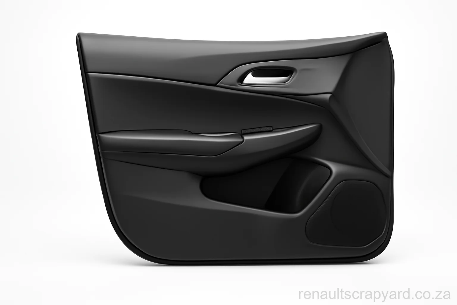Right Door Panel for Peugeot 3008