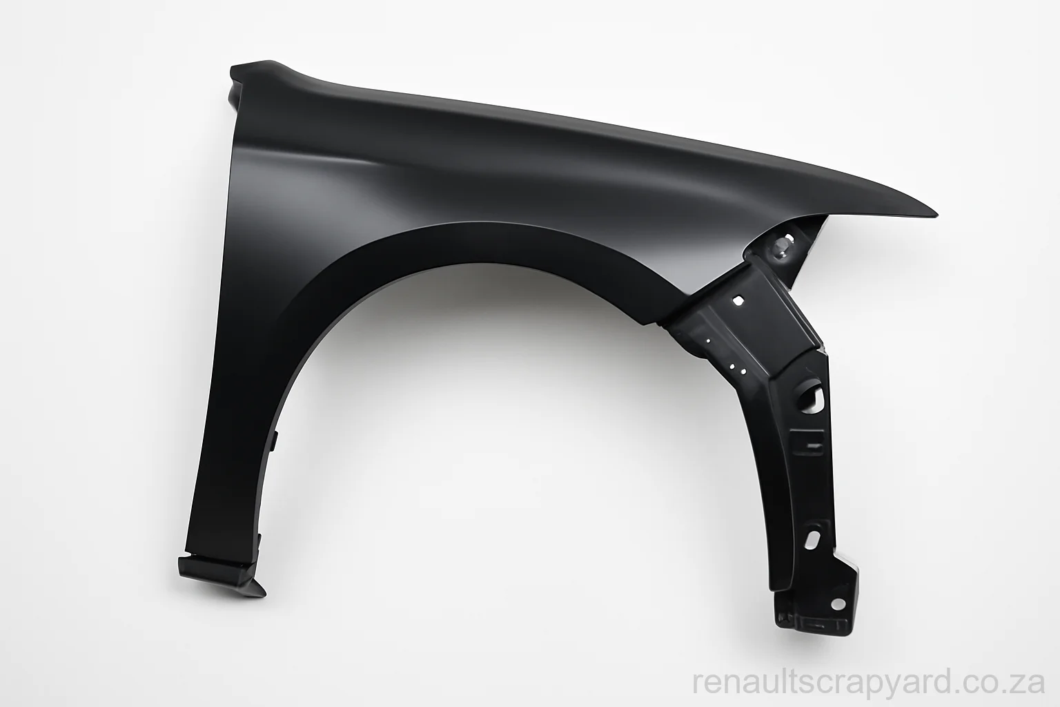 Right Front Fender for Peugeot 3008