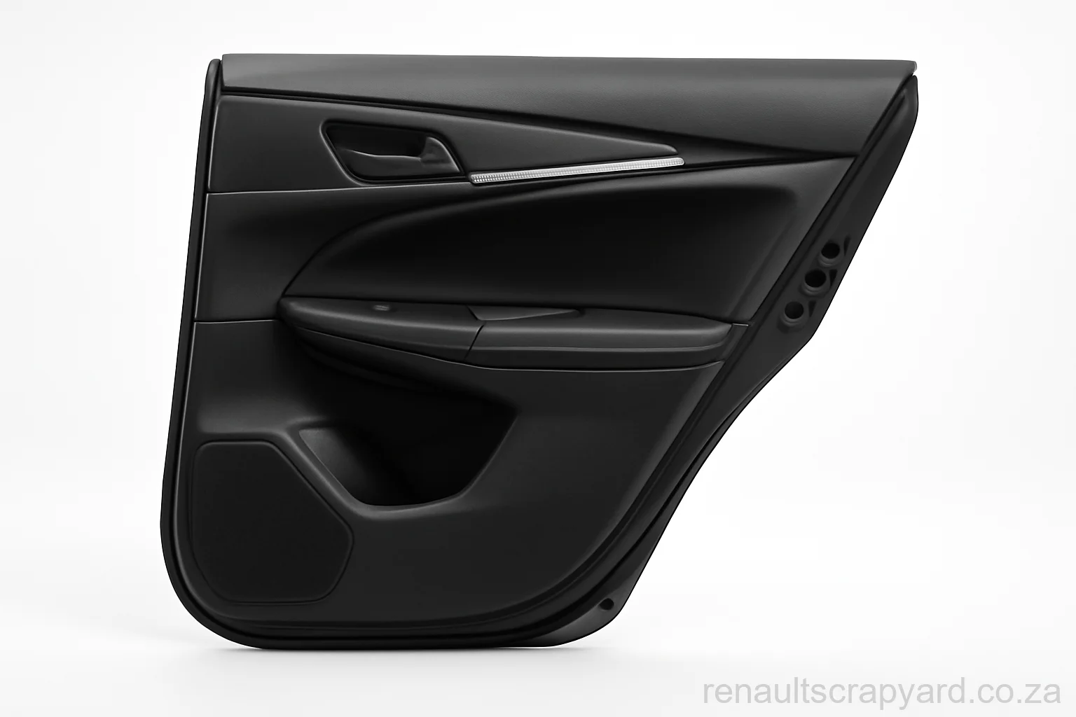 Right Rear Door Panel for Peugeot 3008