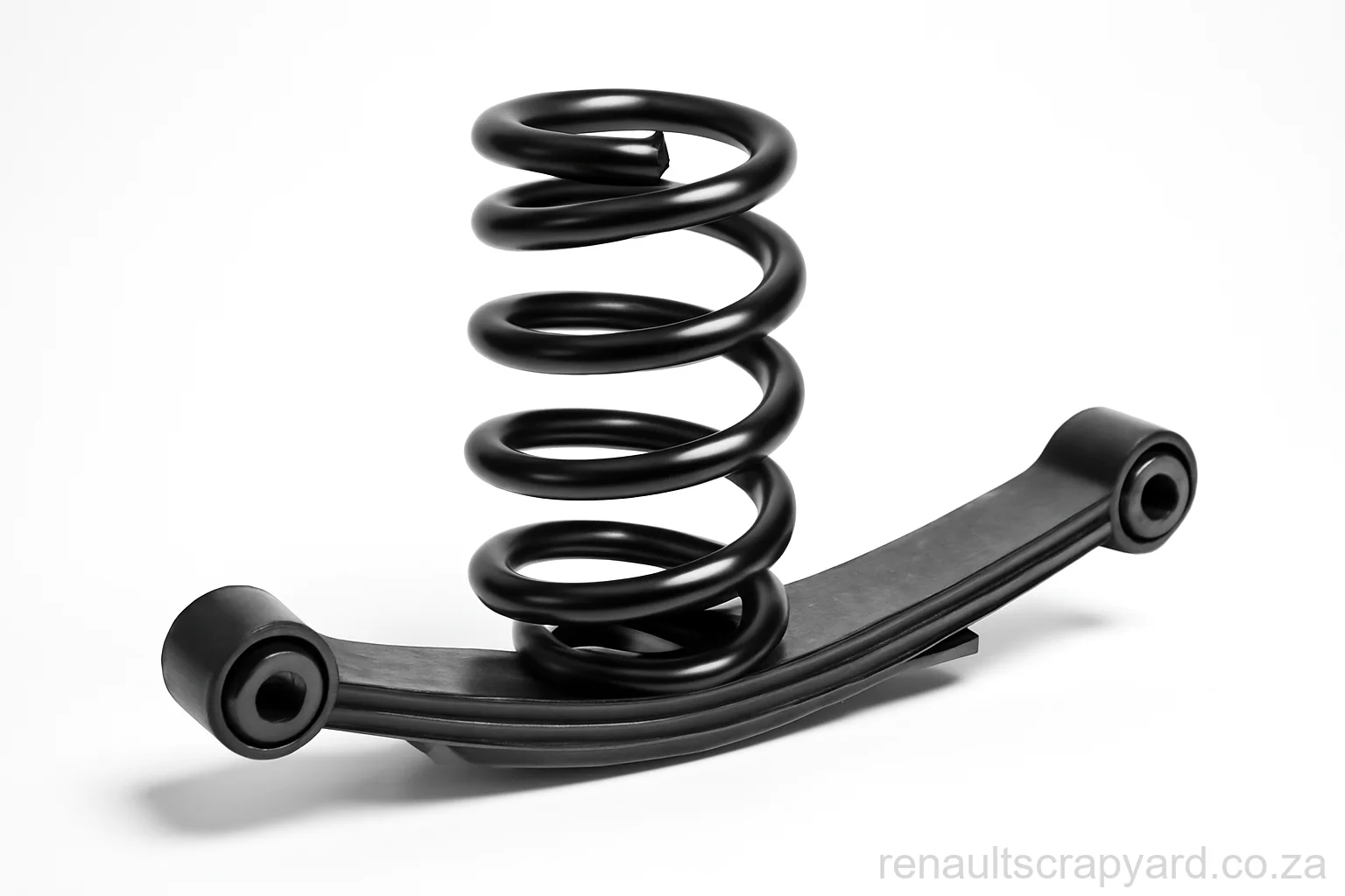 Springs for Peugeot 3008