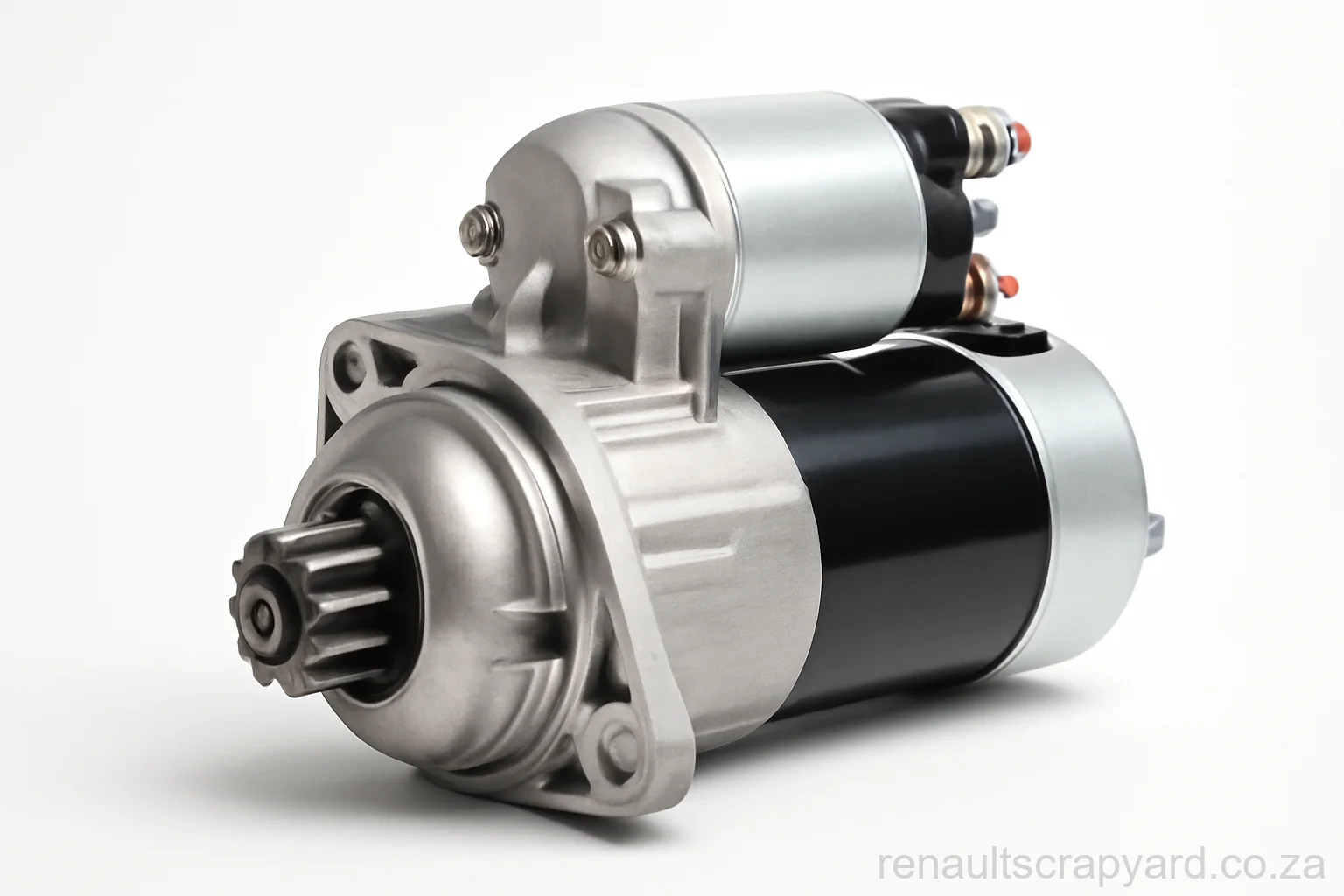 Starter for Peugeot 5008