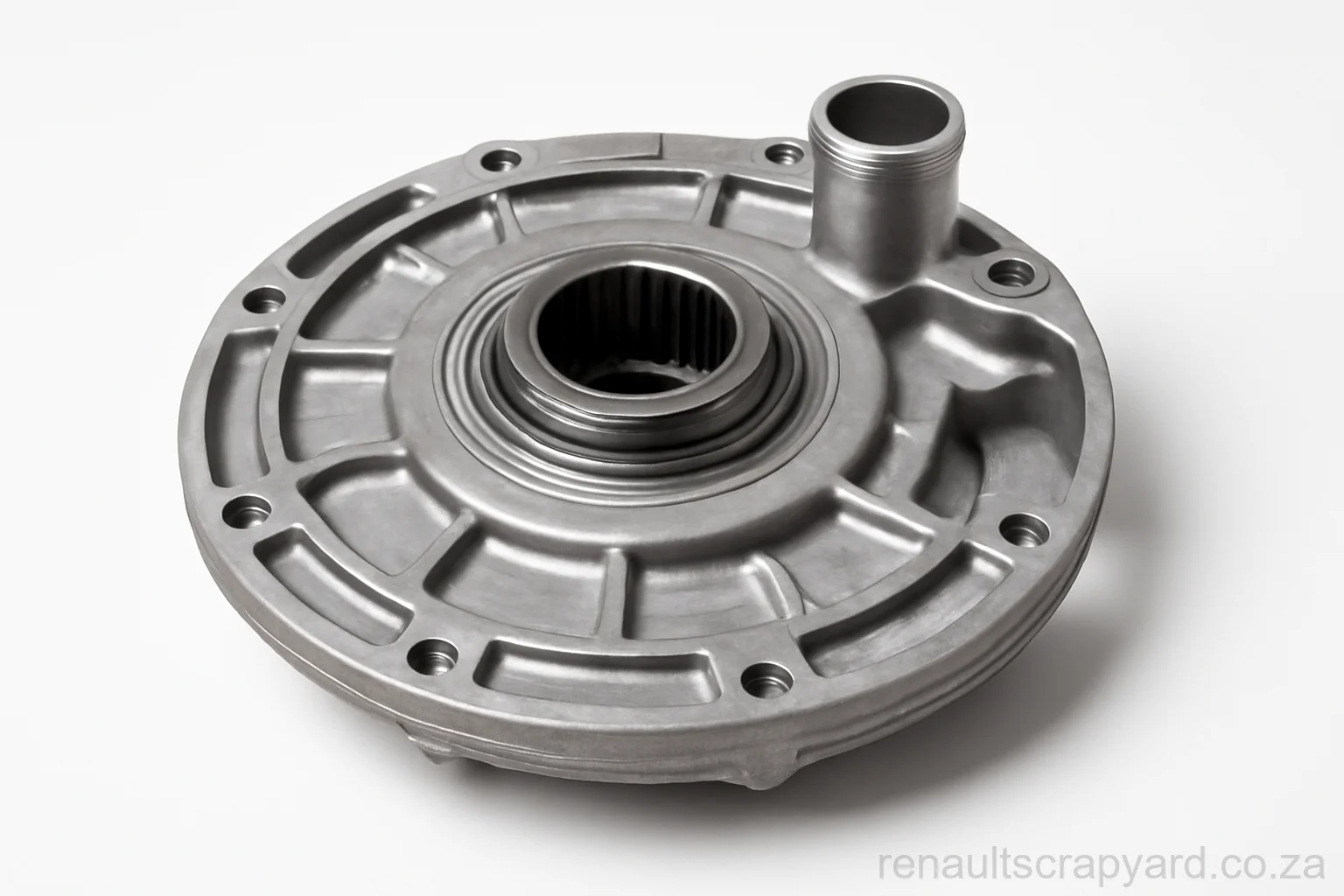 Transmission Pump for Peugeot 206