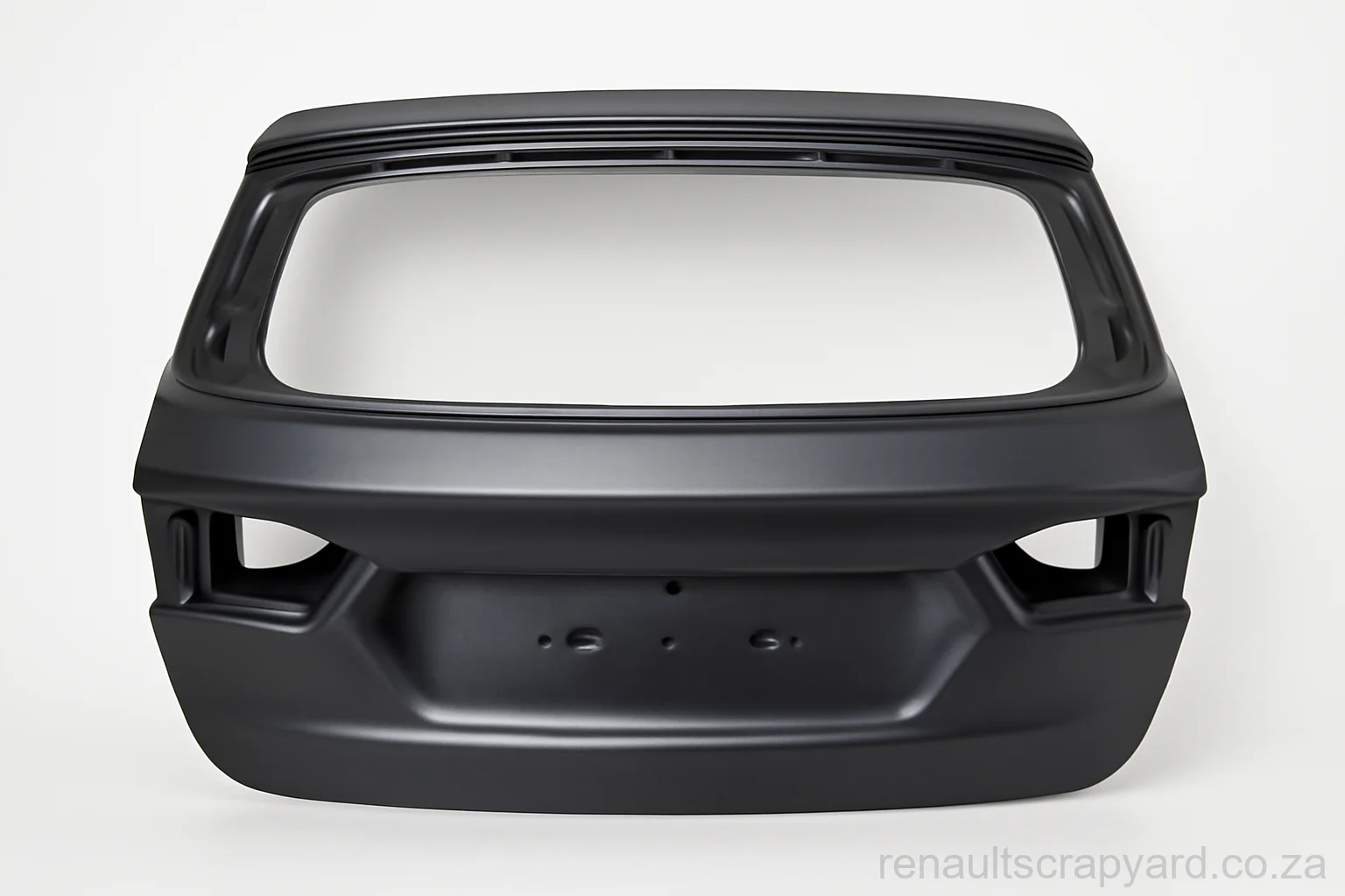 Trunk/Tailgate for Peugeot 3008