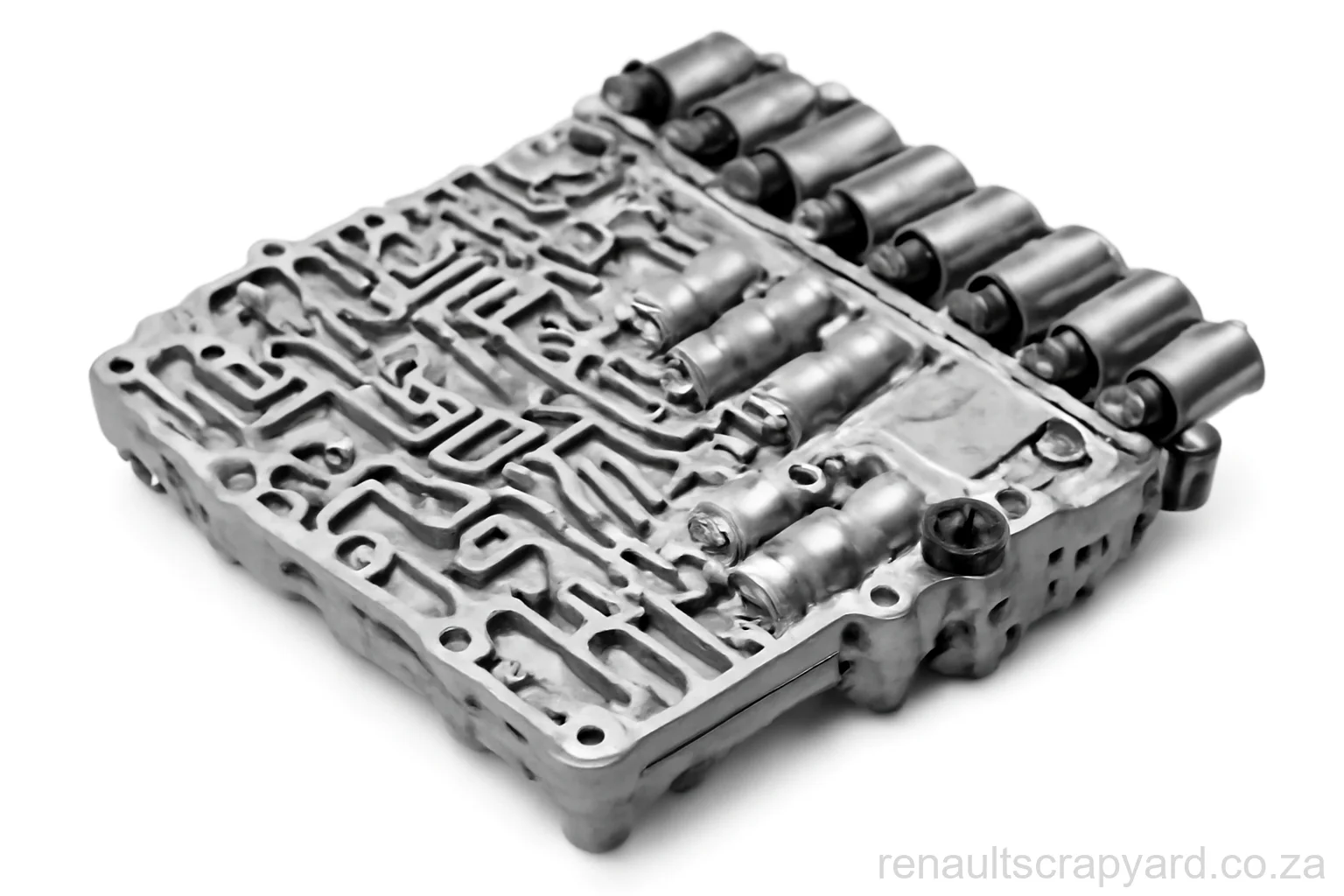 Valve Body for Peugeot 206