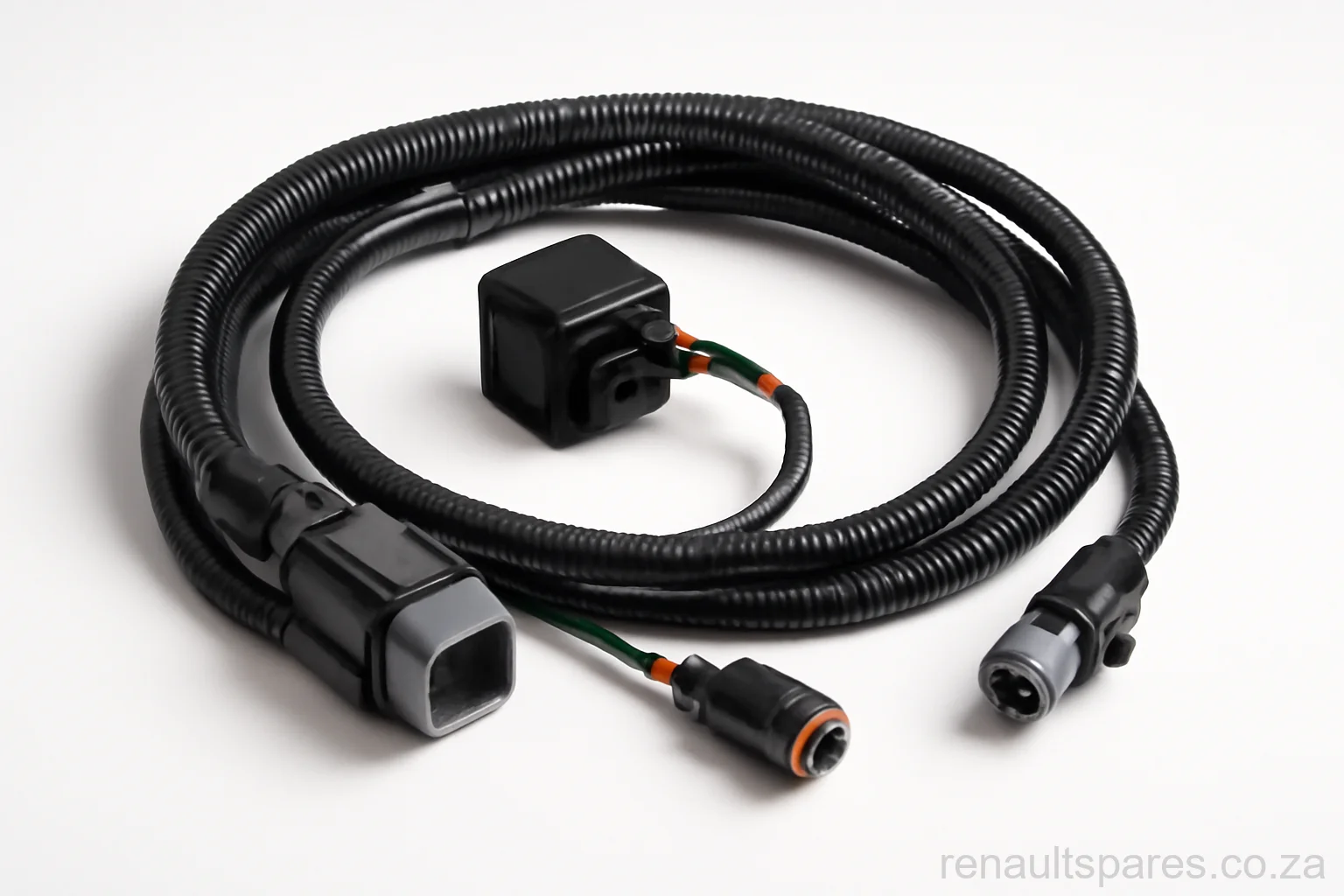 Peugeot BSI Body System Interface module