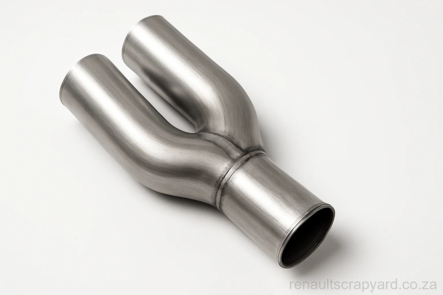Y-Pipe for Peugeot 206