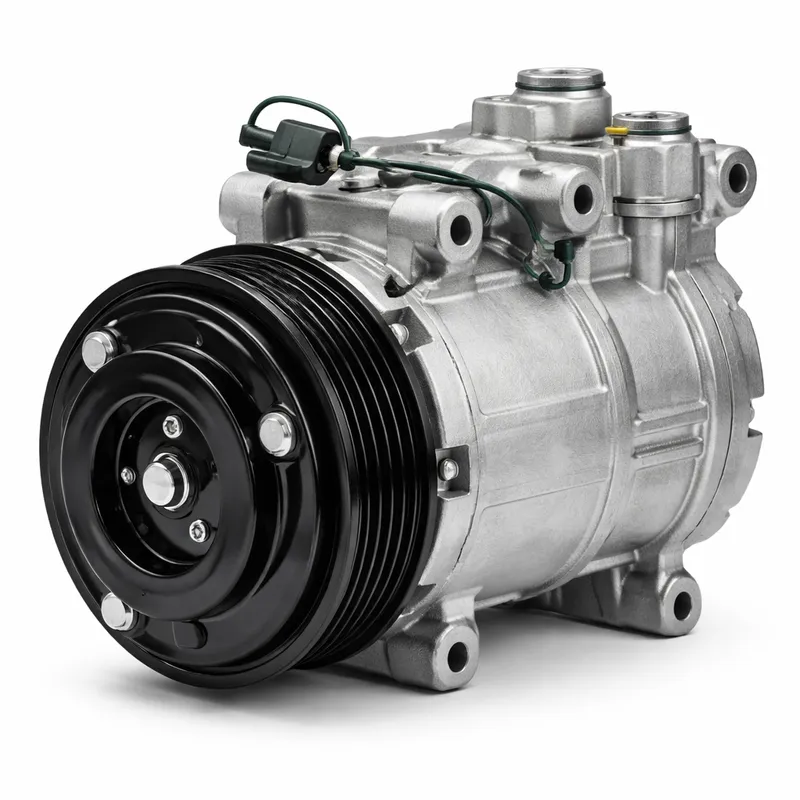 Peugeot 206 / 207 Clutch-Type — illustrative product image