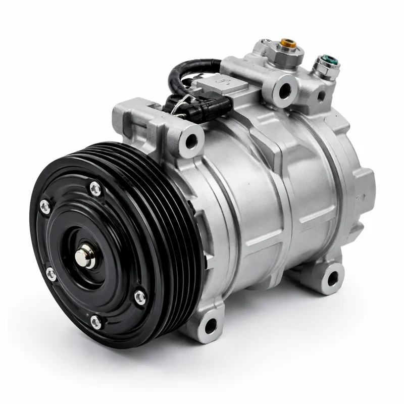 Peugeot Aircon Compressors for sale in South Africa