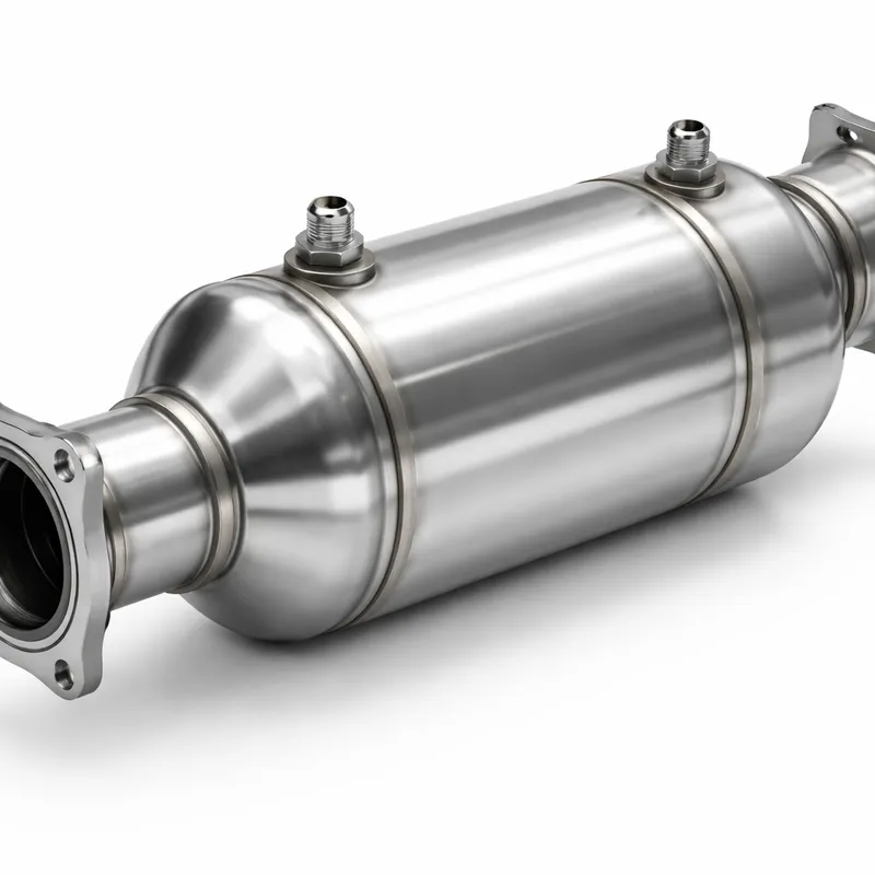 Peugeot 1.6 HDi Diesel Cat / DOC — illustrative product image