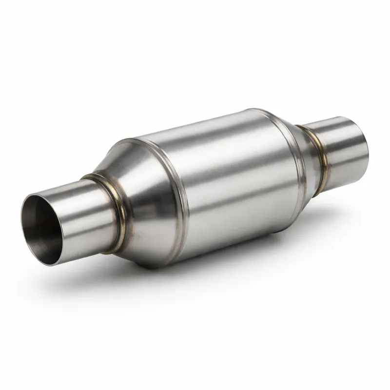 Peugeot Universal / Aftermarket Cat — illustrative product image