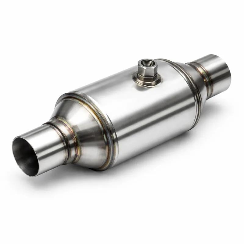Peugeot Catalytic Converters for sale in South Africa