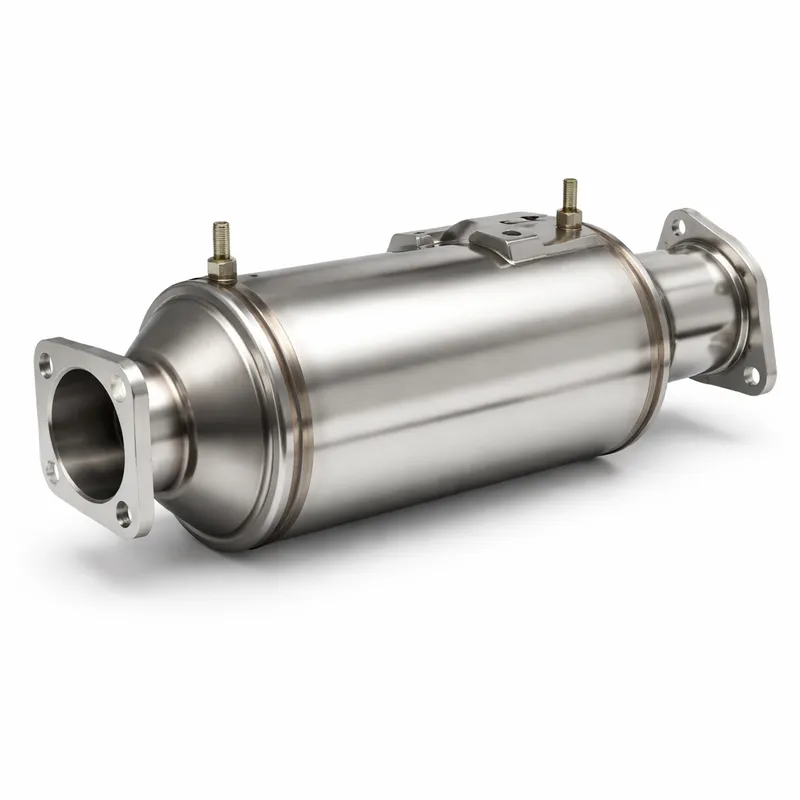Peugeot 1.6 HDi DPF (Euro 5) — illustrative product image
