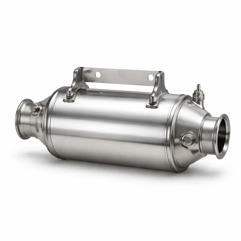 Peugeot Diesel Particulate Filters for sale in South Africa