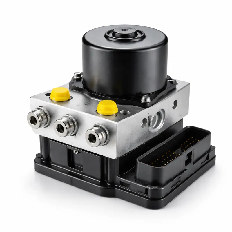 Peugeot ABS / ESP Module — illustrative product image