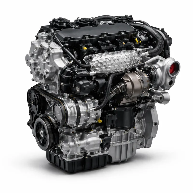 Peugeot Engines for sale in South Africa