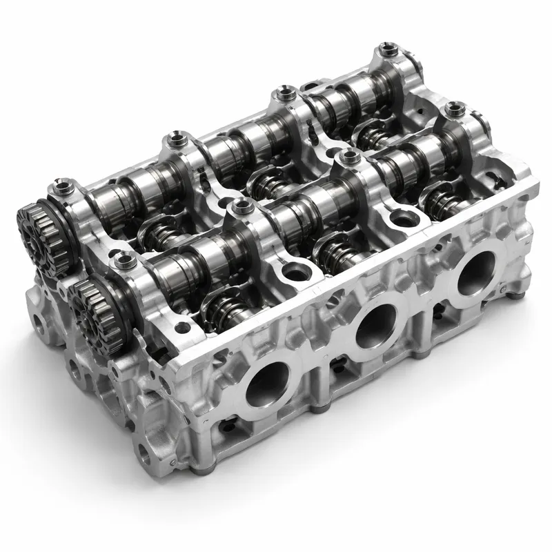 Peugeot Cylinder Heads for sale in South Africa