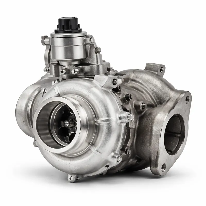 Peugeot Turbochargers for sale in South Africa