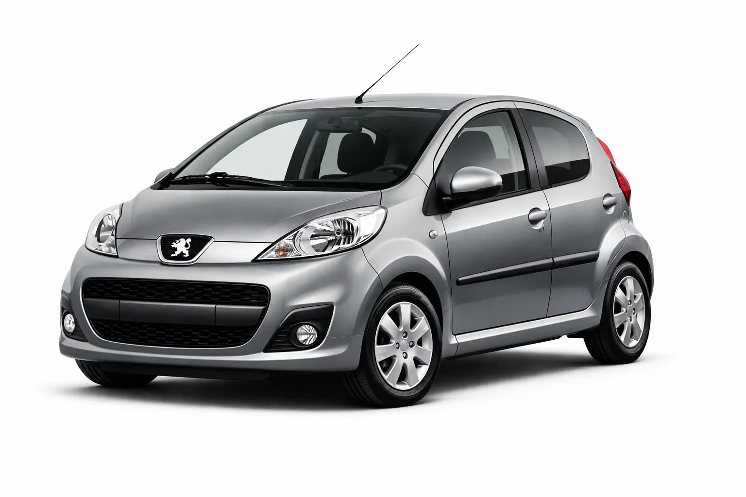 Peugeot 107 - Spares Available