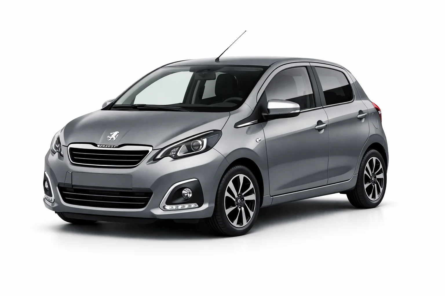 Peugeot 108 - Spares Available