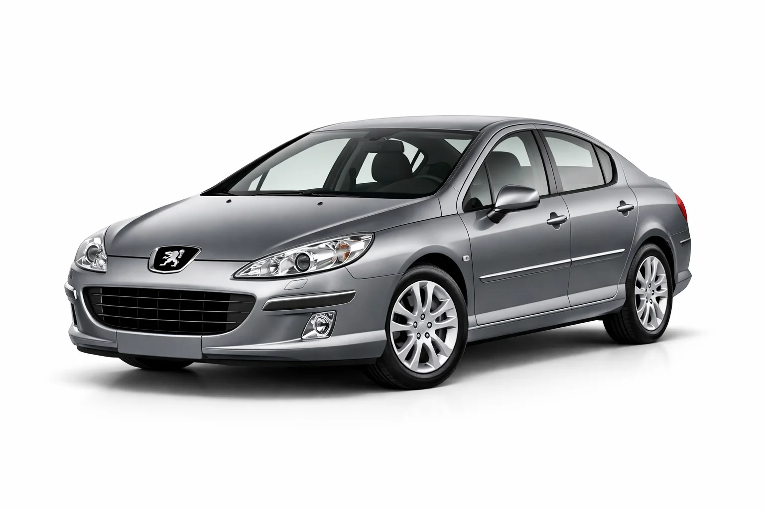 Peugeot 407 Spares