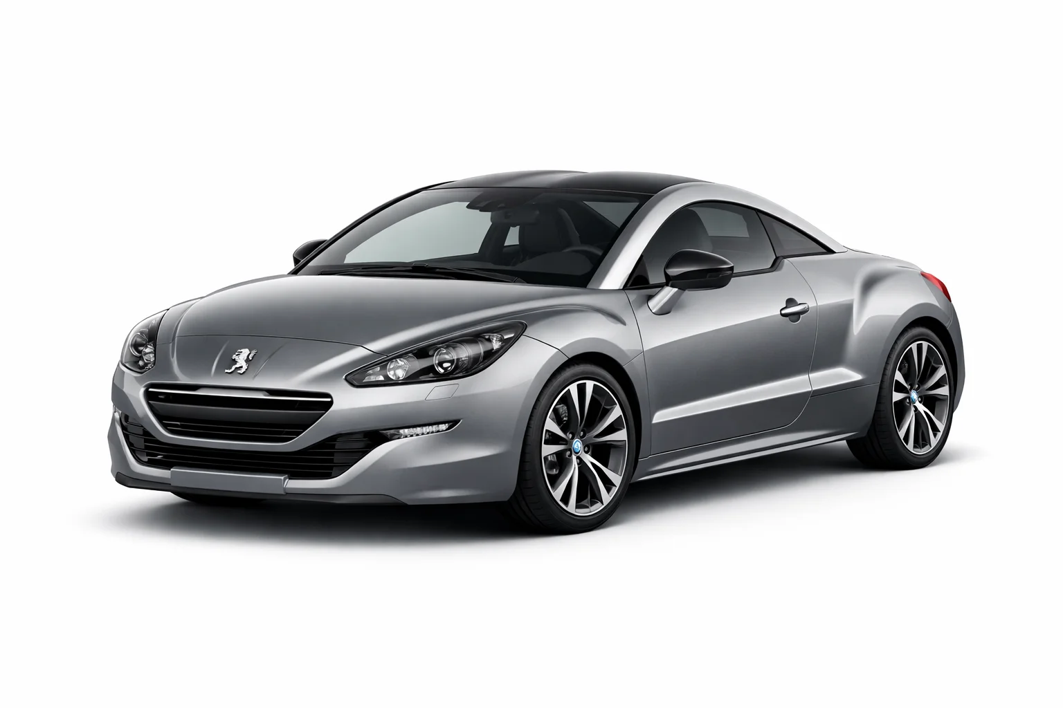 RCZ